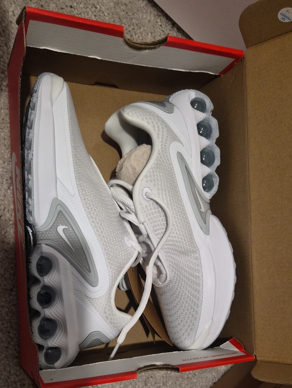 Nike Air MAZ DN (GS)
